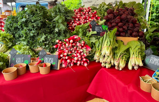 Lansdowne Market