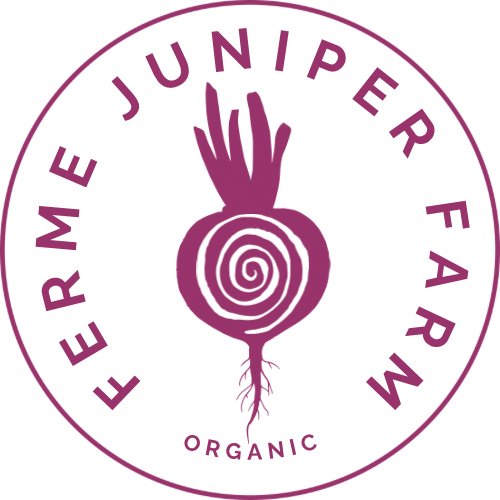 Juniper Farm Store logo