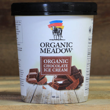 Crème Glacée-Organic Meadows