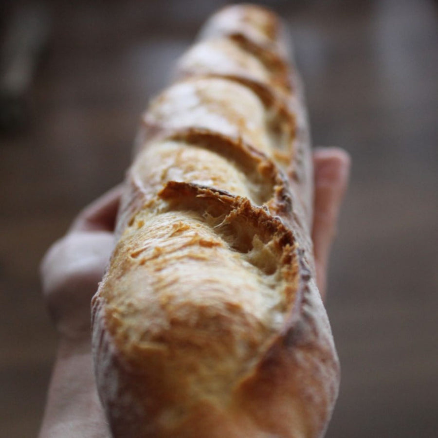 Bread Fresh-La Fille du Boulanger