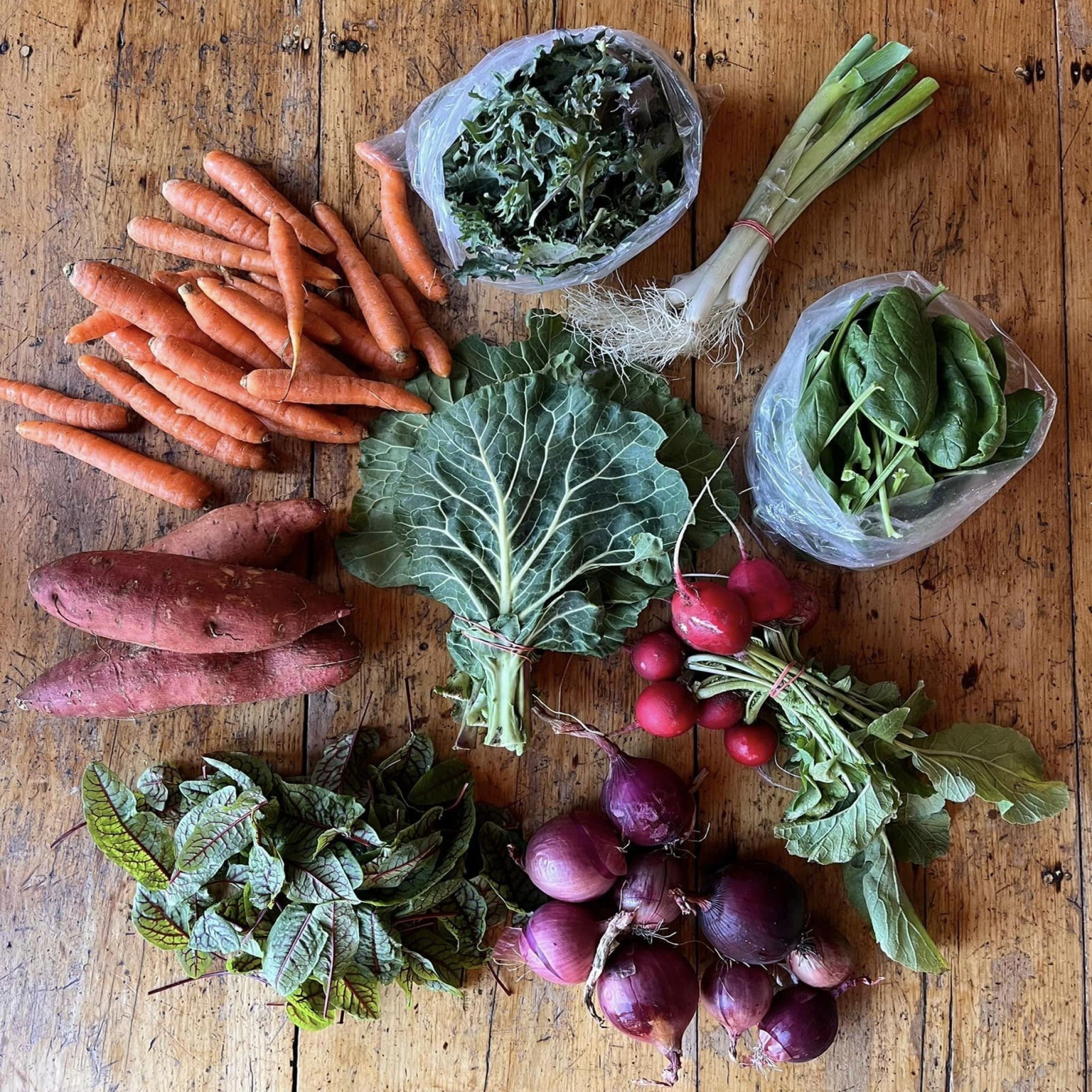 Organic Food Home Delivery Juniper Farm Online Store