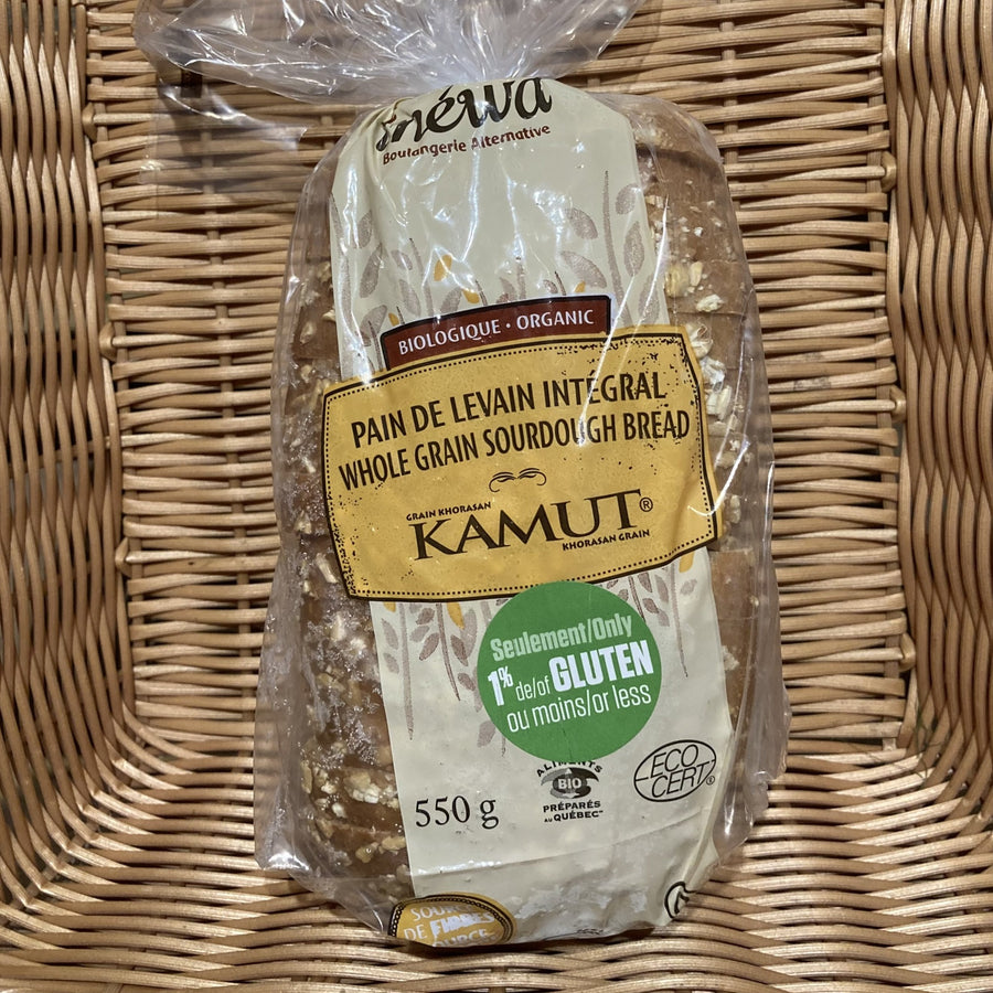 Bread-Inéwa