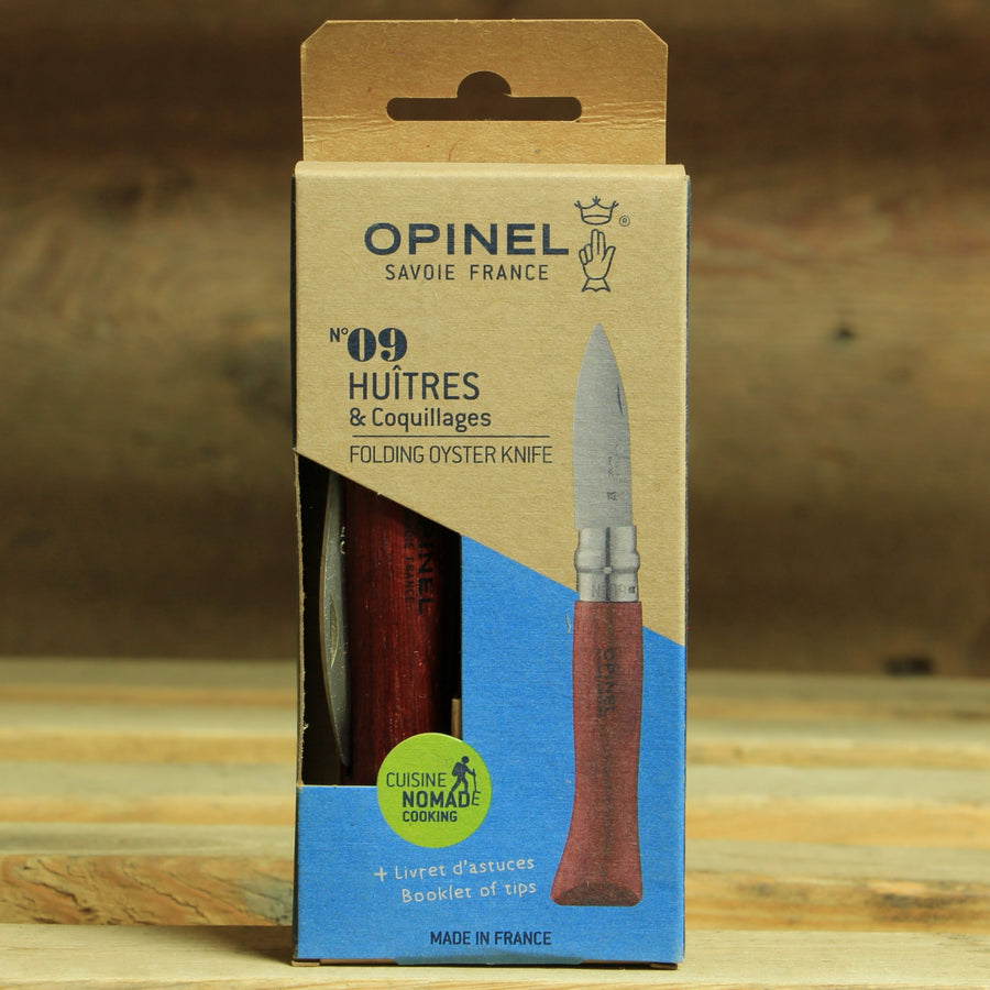 Knives Opinel