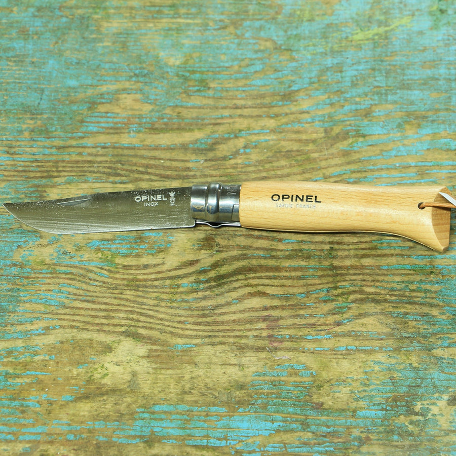 Knives Opinel
