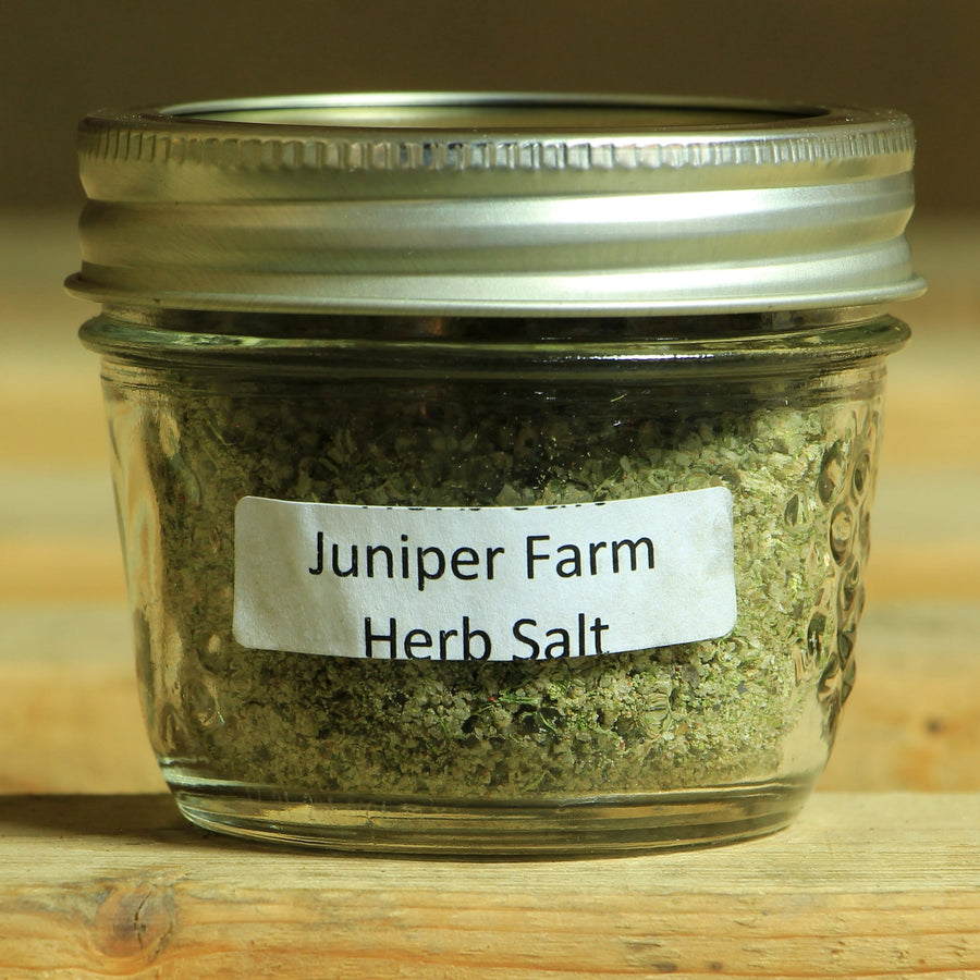 Prepared Pantry Foods-Juniper Farm