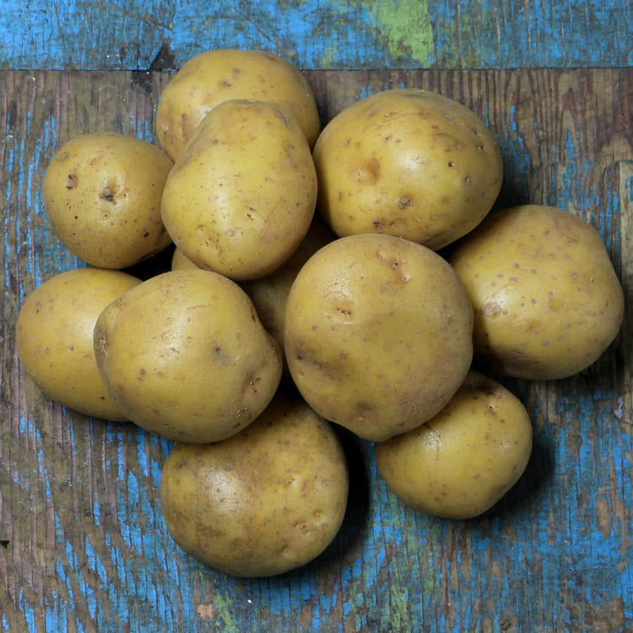 Potatoes-Ferme Pleines Saveurs