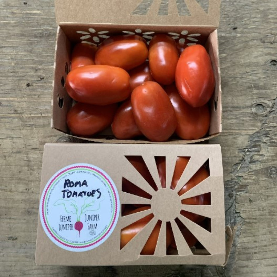 Tomates