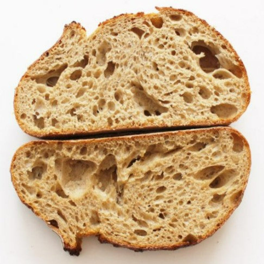 Bread Fresh-La Fille du Boulanger