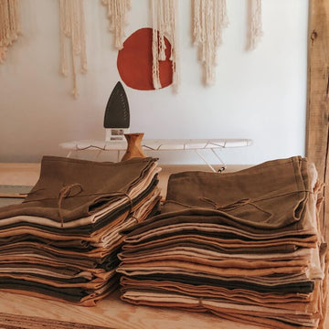 Linens-Zola Finds